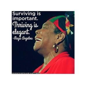 Meet your Posher, Dana